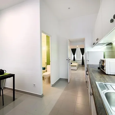 White Nature With Modern Design *